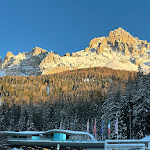 Photo n°4 de l'avis de Renate.s fait le 14/01/2024 à 09:26 sur le  DAS Mondschein Aktiv&Wohlfühlhotel à Deutschnofen