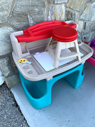 Consignment Shop «Fashion Cents Consignment», reviews and photos, 255 N Decatur St, Strasburg, PA 17579, USA