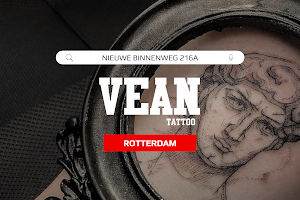 VeAn Tattoo and Piercing