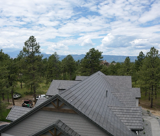 Best Rated Roofing Contractors in Colorado Springs, CO
