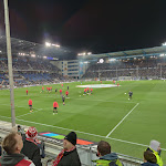 Photo n°2 de l'avis de Der.a fait le 06/11/2022 à 08:33 sur le  SchücoArena à Bielefeld