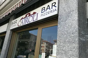 Bar Pizzeria Cairoli image