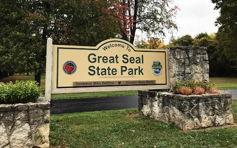 Great Seal State Park image