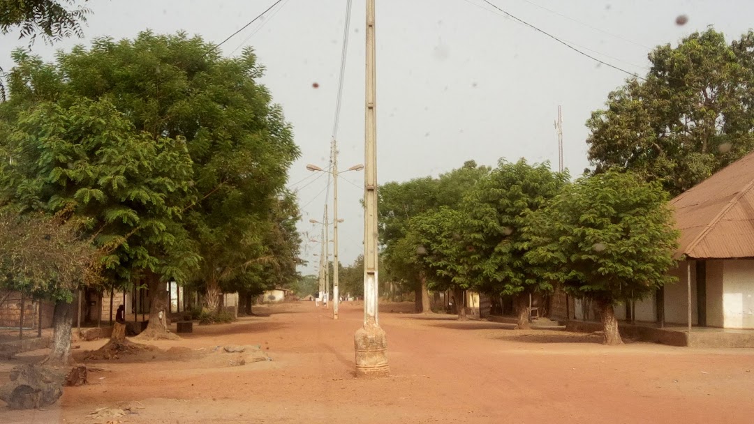 Farim, Gine-Bissau