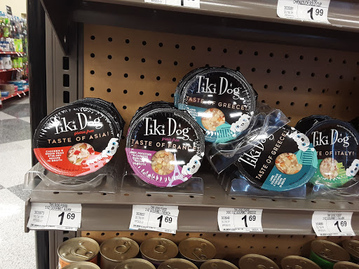 Pet Supply Store «PetSmart», reviews and photos, 104 TX-332, Lake Jackson, TX 77566, USA