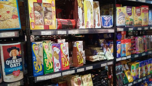 Kosher Grocery Store «Aroma Market and Catering», reviews and photos, 8819 Stirling Rd, Cooper City, FL 33328, USA