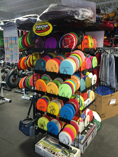 Sporting Goods Store «Play it Again Sports Kenosha», reviews and photos, 4017 75th St, Kenosha, WI 53142, USA