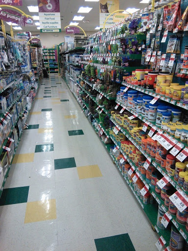 Pet Supply Store «Pet Supplies Plus», reviews and photos, 601 Portion Rd, Lake Ronkonkoma, NY 11779, USA