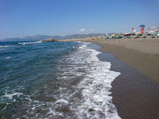 Kayacık Sahili