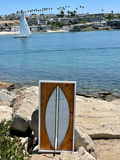 Gift Shop «Tabula Rasa Essentials», reviews and photos, 919 Manhattan Ave # A, Manhattan Beach, CA 90266, USA