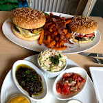 Photo n°1 de l'avis de Christina.a fait le 28/10/2019 à 08:28 sur le  Hofcafé à Bamberg