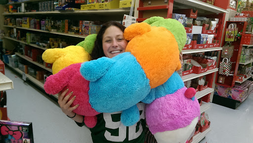 Discount Store «Big Lots», reviews and photos, 5901 Stevenson Ave, Alexandria, VA 22304, USA