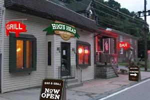 Hog's Head Bar and Grill image