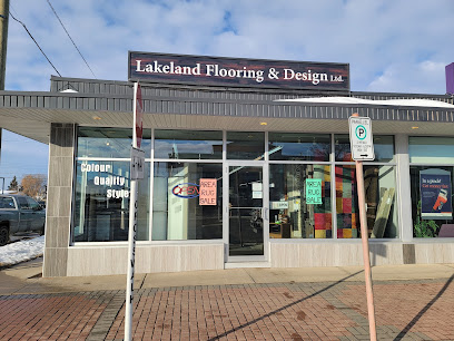 Lakeland Flooring & Design Ltd.