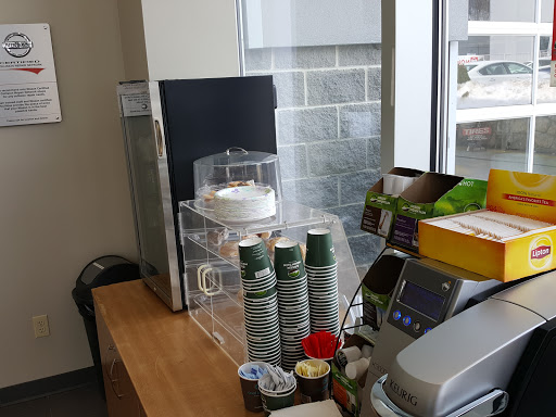 Nissan Dealer «County Line Nissan», reviews and photos, 2191 Straits Turnpike, Middlebury, CT 06762, USA