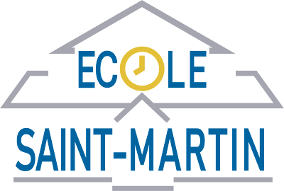 École Saint Martin à Saint-Pabu