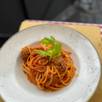 Photo n°4 de l'avis de Heidi.y fait le 09/05/2024 à 15:59 sur le  Magus Bistro à Rome