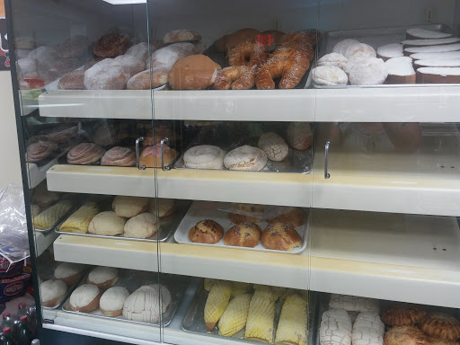 Supermarket «La Tili Supermarket», reviews and photos, 827 E Sprague St, Winston-Salem, NC 27107, USA