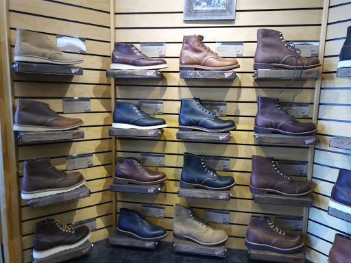Footwear wholesaler Burbank