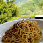 Photo n°4 de l'avis de Roberto.a fait le 02/05/2022 à 11:23 sur le  Ostaia da U Santu à Genoa