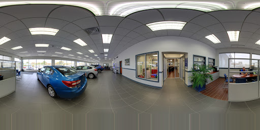 Subaru Dealer «Minooka Subaru», reviews and photos, 4141 Birney Ave, Moosic, PA 18507, USA