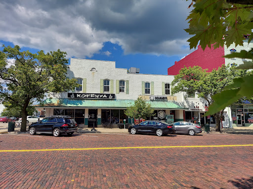 Coffee Shop «Kofenya», reviews and photos, 38 W High St, Oxford, OH 45056, USA