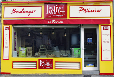 Boulangerie Le Fourneau à Orée-d'Anjou