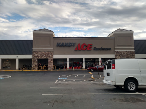 Hardware Store «Handy Ace Hardware», reviews and photos, 3969 Lawrenceville Hwy, Tucker, GA 30084, USA