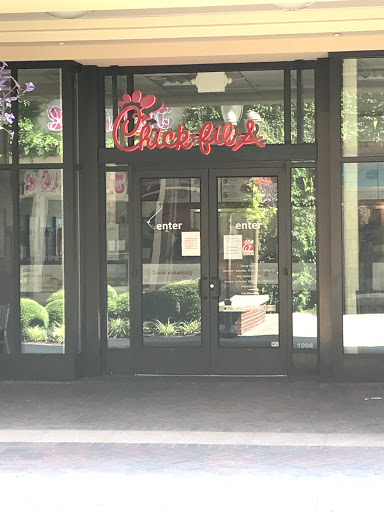 Fast Food Restaurant «Chick-fil-A», reviews and photos, 3380 Pump Rd, Henrico, VA 23233, USA