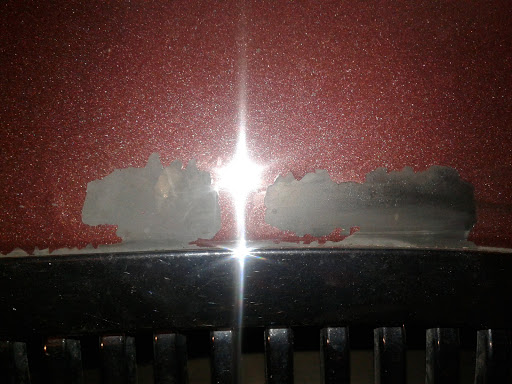 Auto Body Shop «Maaco Collision Repair & Auto Painting», reviews and photos, 32630 Ford Rd, Garden City, MI 48135, USA