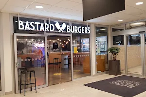 Bastard Burgers image