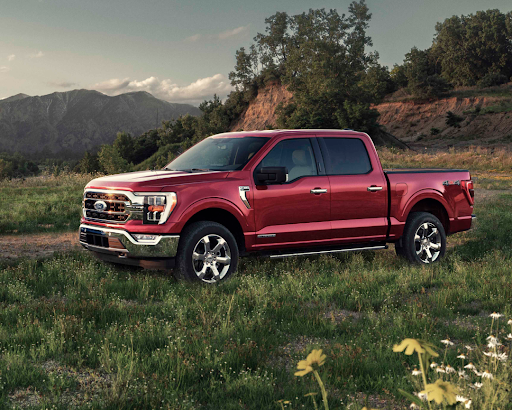 Ford Dealer «Colley Ford», reviews and photos, 1945 Auto Centre Dr, Glendora, CA 91740, USA