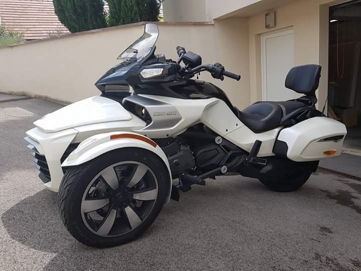 Photo n° 2 de l'avis de Thierry.r fait le 06/09/2017 à 05:40