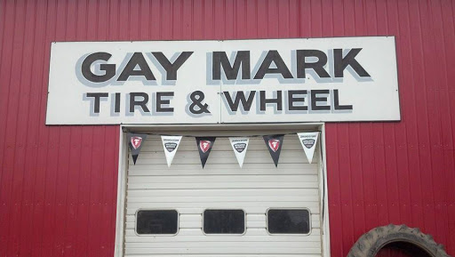 Gay Mark Tire & Wheel image 1