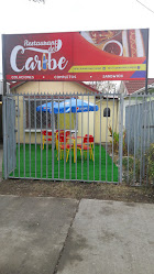 Restaurant del Caribe 2