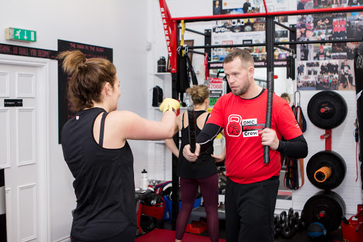 Functional training courses Glasgow