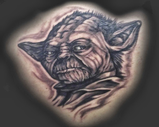 Tattoo Shop «Famous Tattoos», reviews and photos, 643 State Rd, Dartmouth, MA 02747, USA