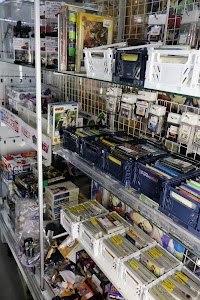 BEEP秋葉原店 レトロゲーム／レトロPC／アーケードゲーム基板 買取＆販売