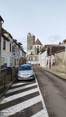 Saint pryve à Saint-Pryvé-Saint-Mesmin