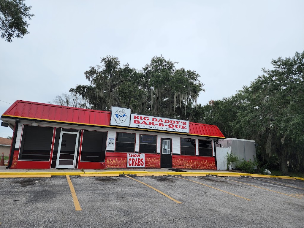 Big Daddy's Barbeque 33881