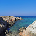 Photo n°3 de l'avis de Satu.l fait le 16/09/2021 à 13:24 sur le  Cala Cerasa à Monopoli