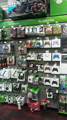 Video Game Store «GameStop», reviews and photos, 1136 N Gateway Ave, Rockwood, TN 37854, USA
