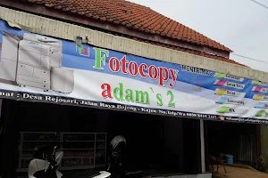 adam's 2 fotocopy image