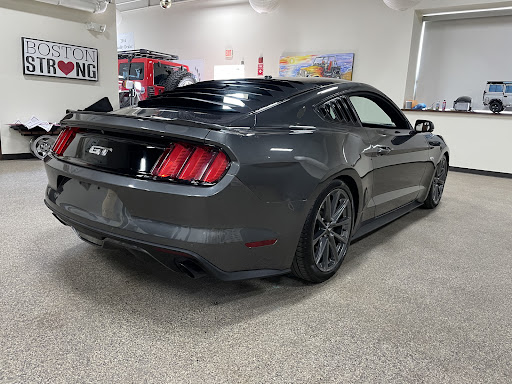 Used Car Dealer «Done Deal Motors», reviews and photos, 1027 Turnpike St, Canton, MA 02021, USA