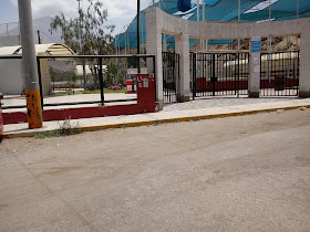 Cancha Sintética UPIS Mateo Pumacahua