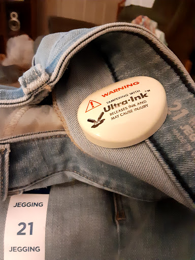 Department Store «JCPenney», reviews and photos, 5335 W Loop 1604 N, San Antonio, TX 78253, USA