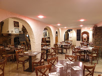 Atmosphère du Restaurant La Vieille Ville à Faulquemont - n°9