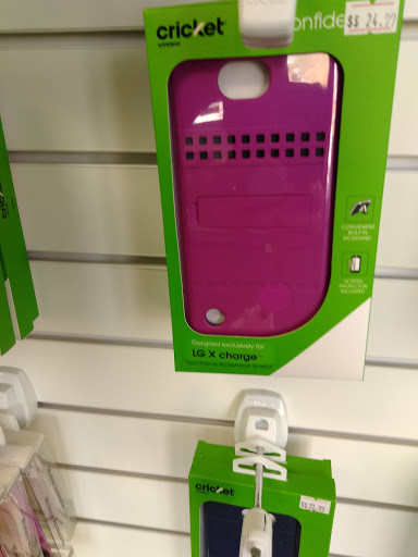 Cell Phone Store «Cricket Wireless Authorized Retailer», reviews and photos, 304 W Farm to Market Rd 78, Schertz, TX 78154, USA