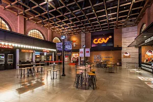 CGV Ecoplaza Citraraya Cikupa image