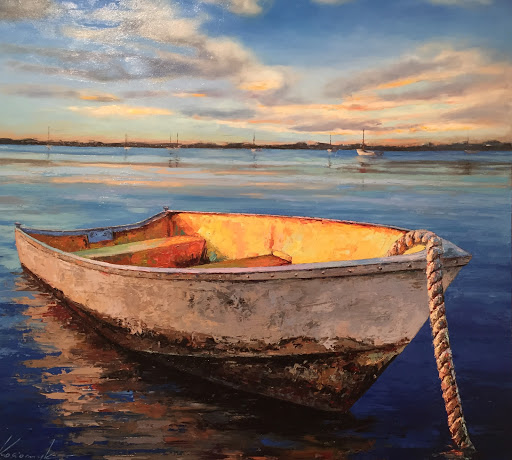 Art Gallery «Groshek Art Gallery», reviews and photos, 2136 N Halsted St, Chicago, IL 60614, USA